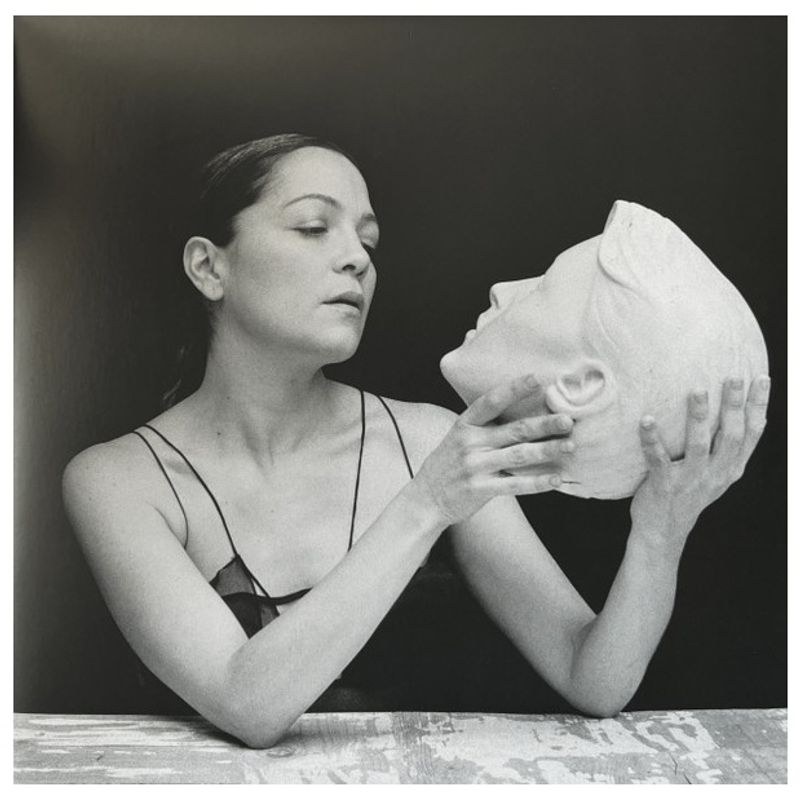HITWAY MUSIC - NATALIA LAFOURCADE - DE TODAS LAS FLORES 2LP+CD Colored Vinyl Booklet Boxed Set Sticker - VINILO