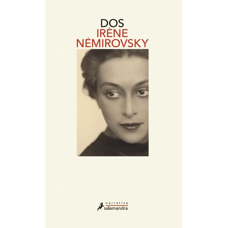 SALAMANDRA - Libro Dos - Irène Némirovsky