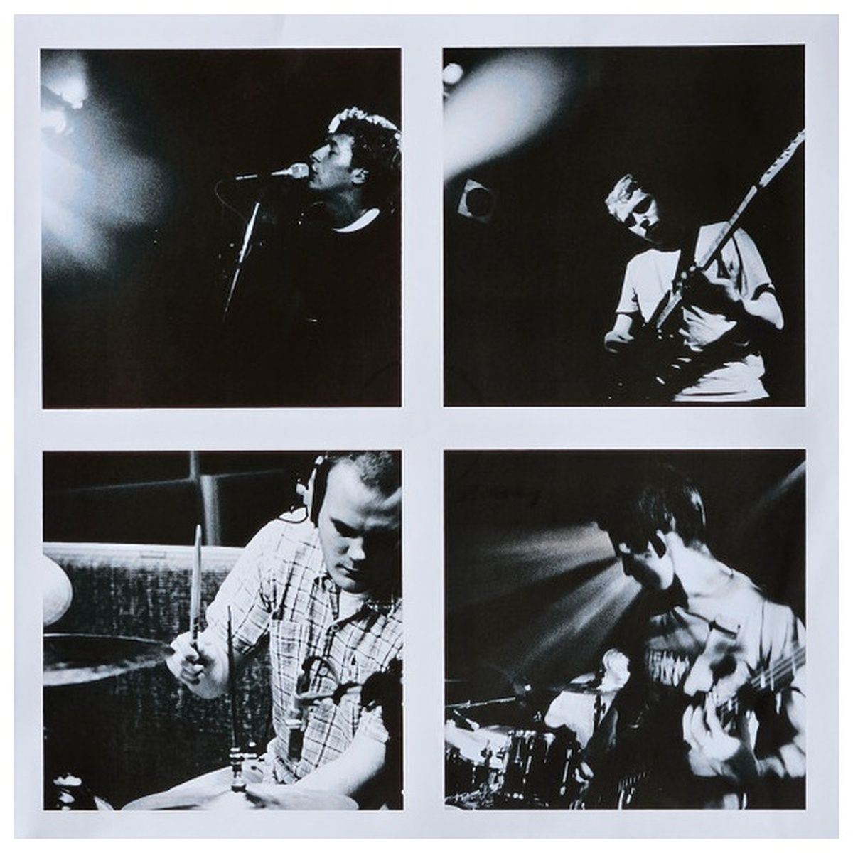 HITWAY MUSIC - COLDPLAY - PARACHUTES (2024 ECORECORD) - VINILO