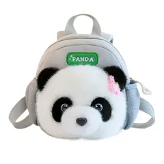 TIOZONEY - Mochilas de panda lindas para estudiantes