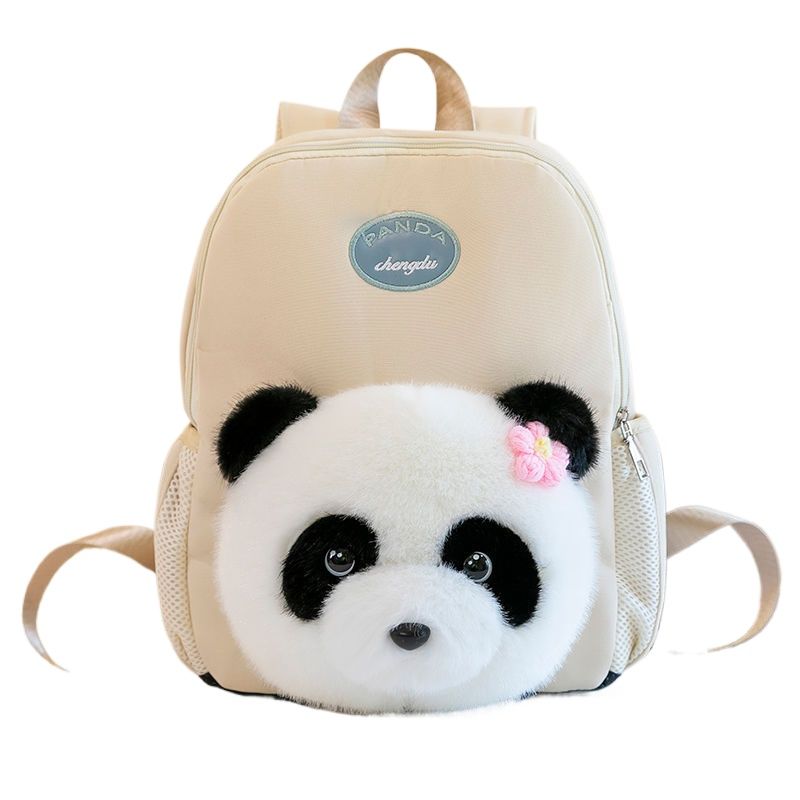 TIOZONEY - Mochilas de panda lindas para estudiantes