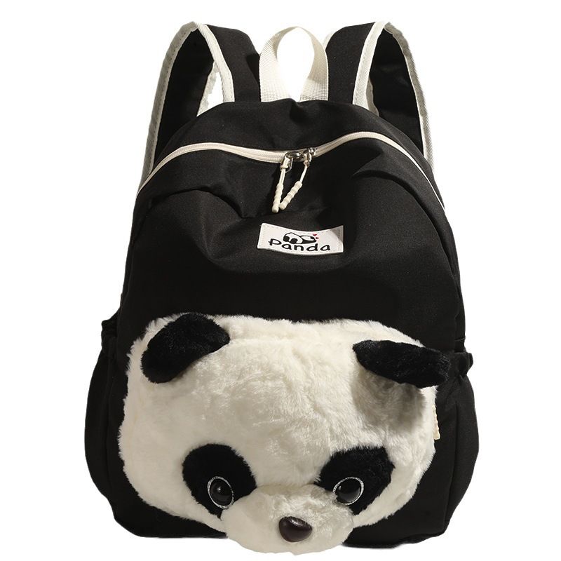 TIOZONEY - Mochilas de panda lindas para estudiantes