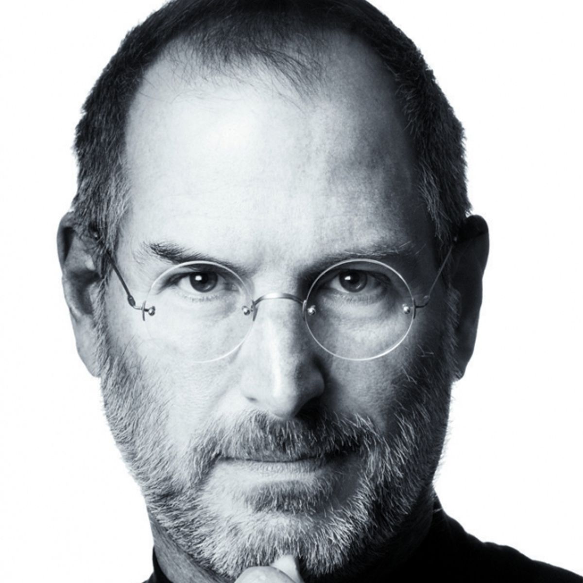 DEBATE - Libro Steve Jobs -- Walter Isaacson