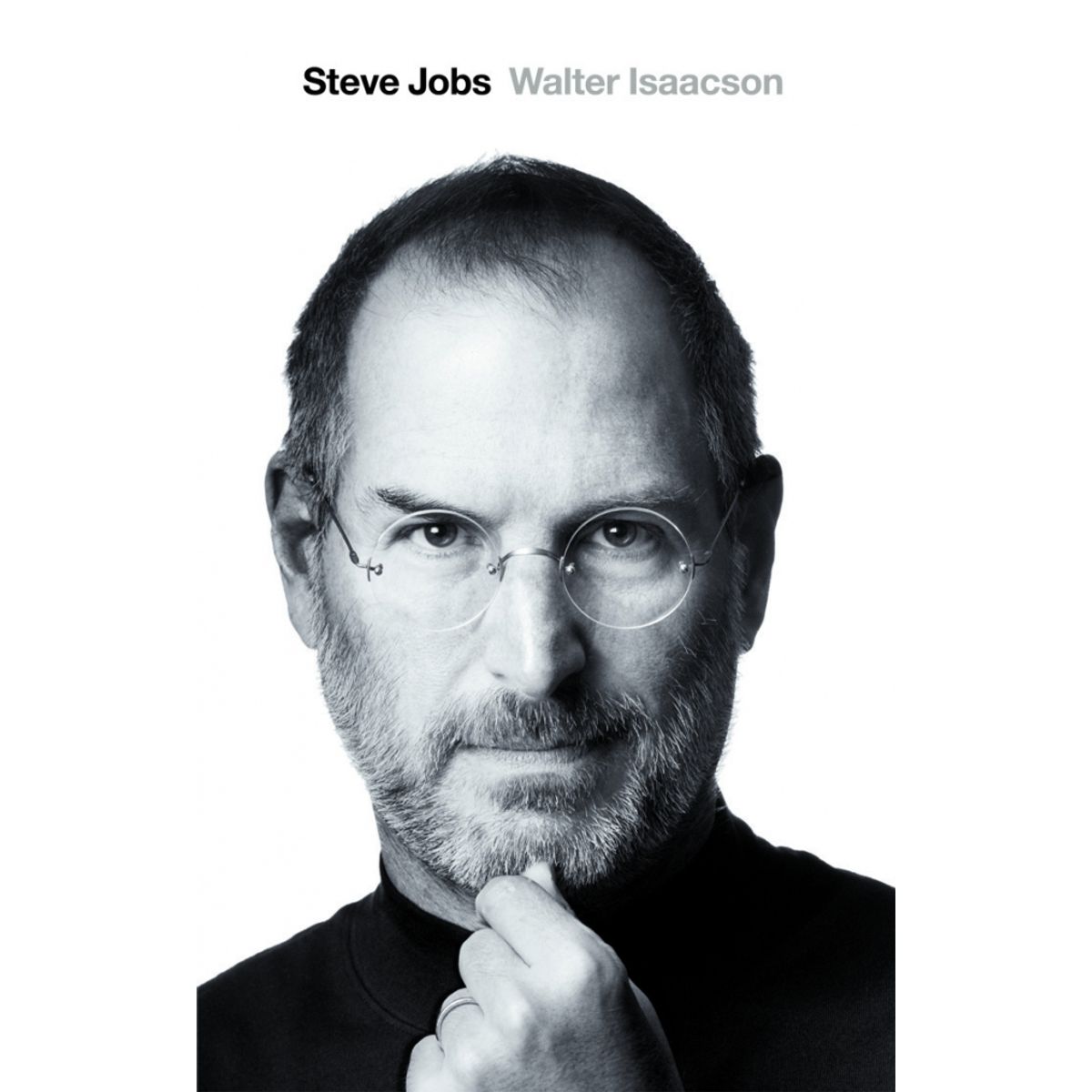 DEBATE - Libro Steve Jobs -- Walter Isaacson