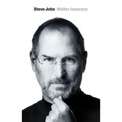 DEBATE - Libro Steve Jobs - Walter Isaacson