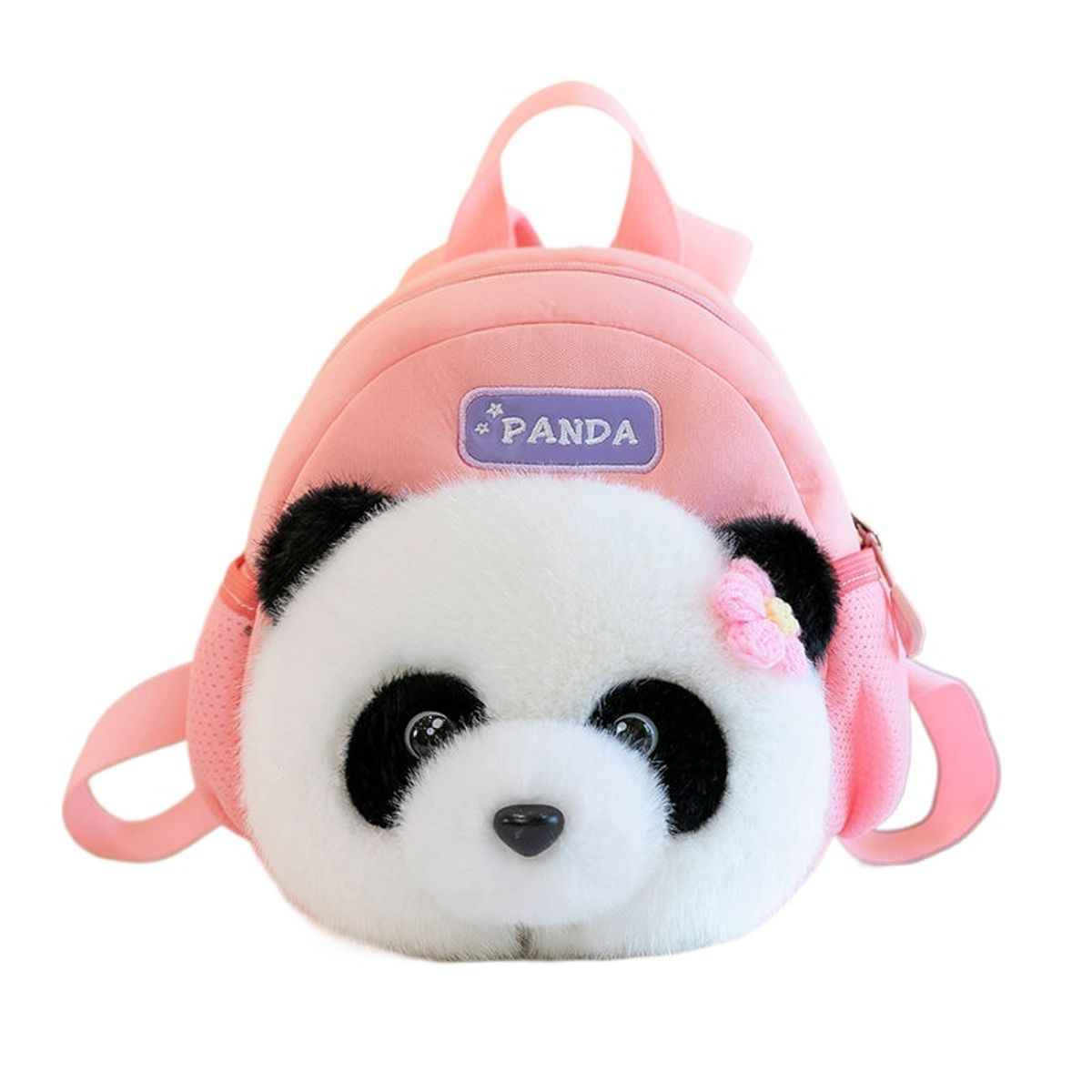 TIOZONEY - Mochilas de panda lindas para estudiantes