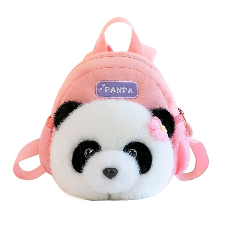 TIOZONEY - Mochilas de panda lindas para estudiantes