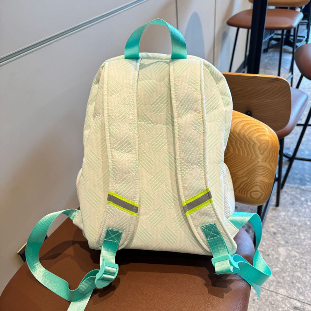 TIOZONEY - Mochilas de panda lindas para estudiantes