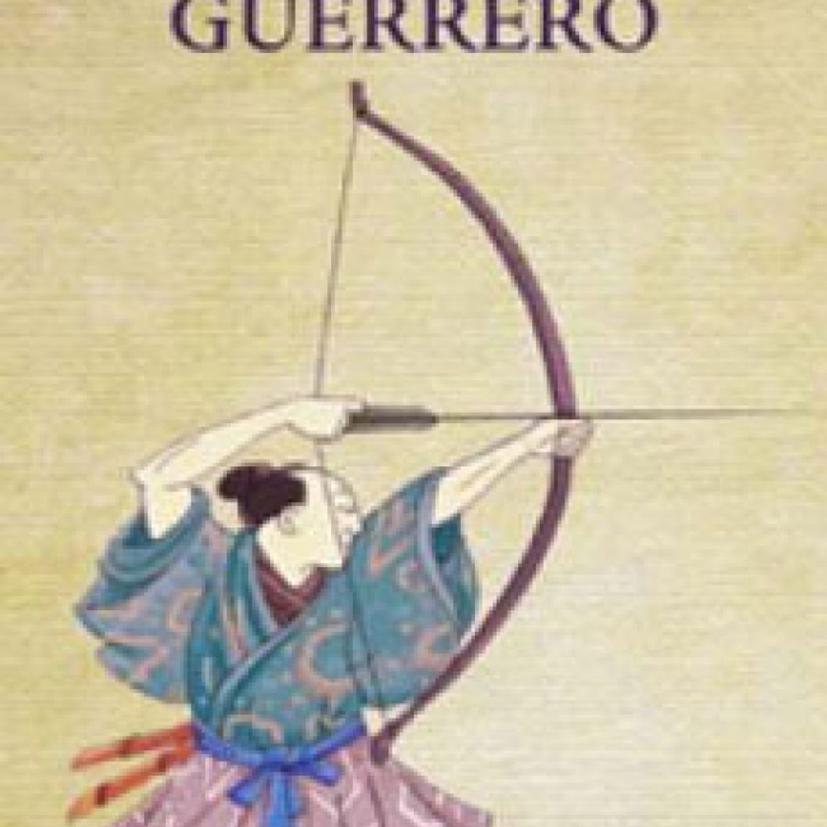GRIJALBO - Libro Estampa de guerrero - Lucas Estrella Schultz