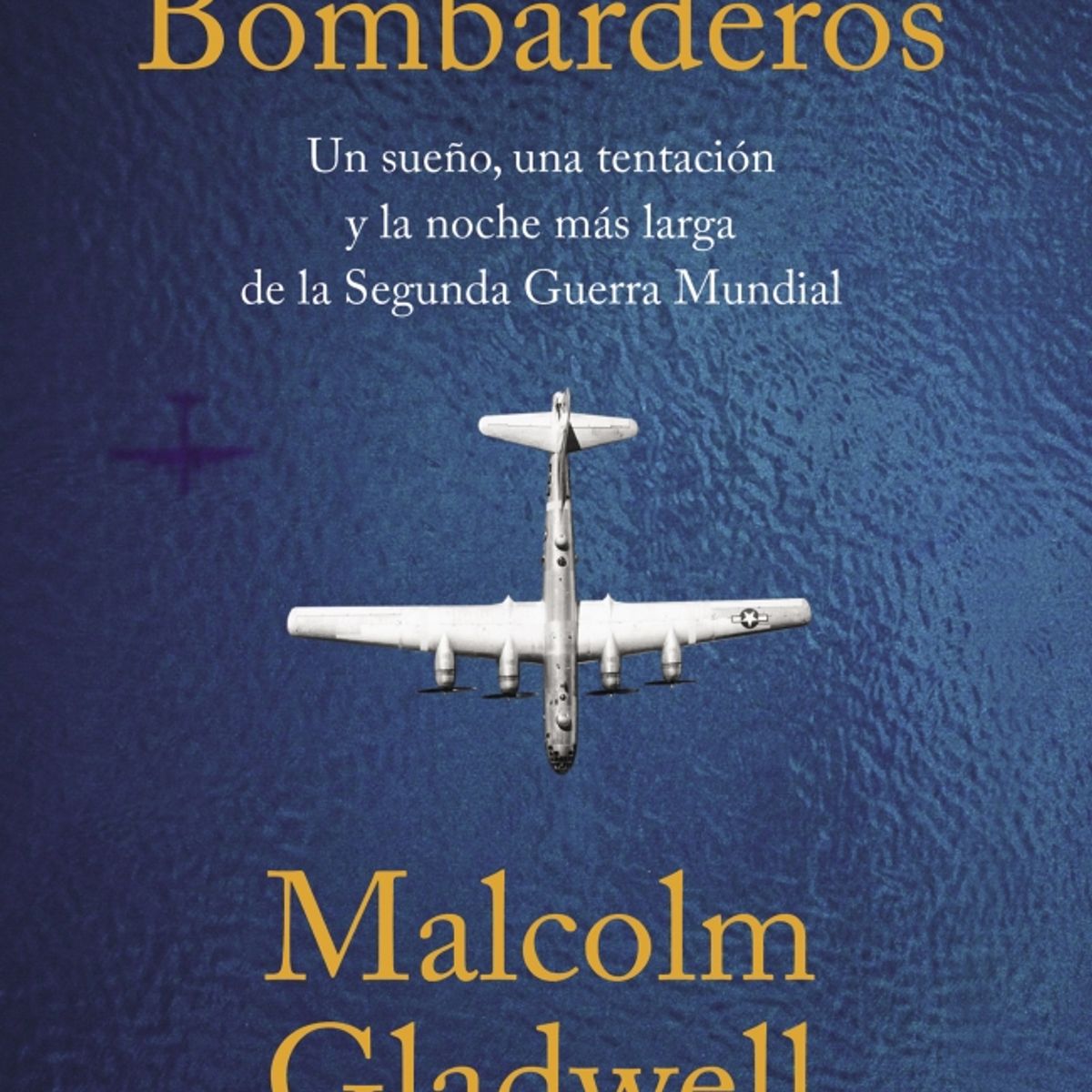 TAURUS - Libro El Clan de los bombarderos - Malcolm Gladwell