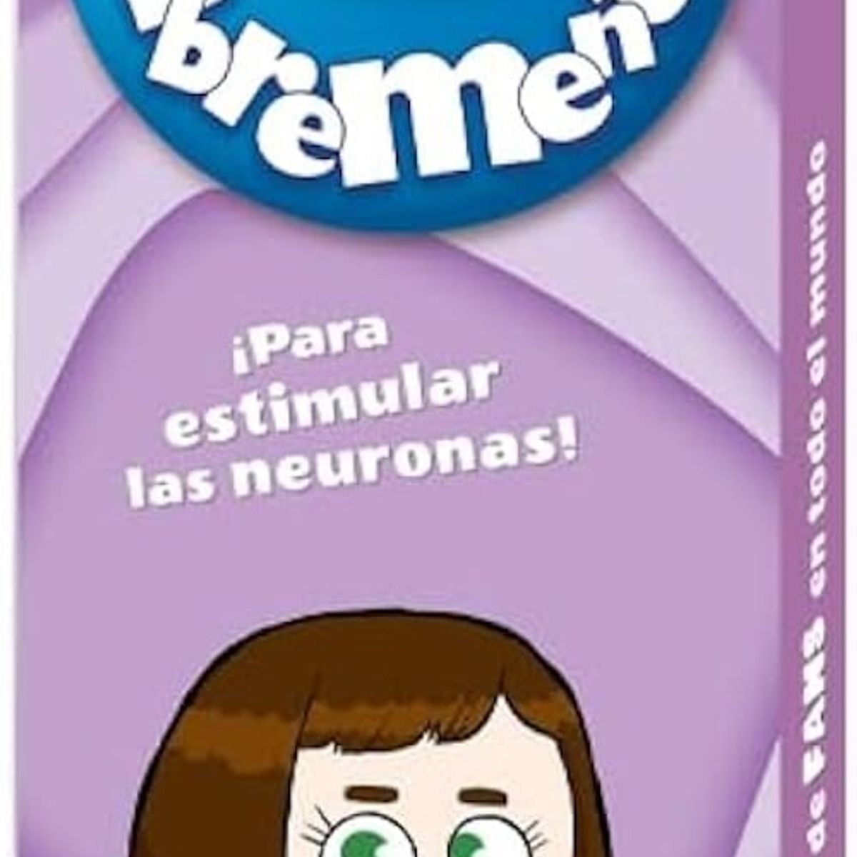 CATAPULTA EDITORES - Libro ABREMENTE FAN 2-3 - Catapulta Editores