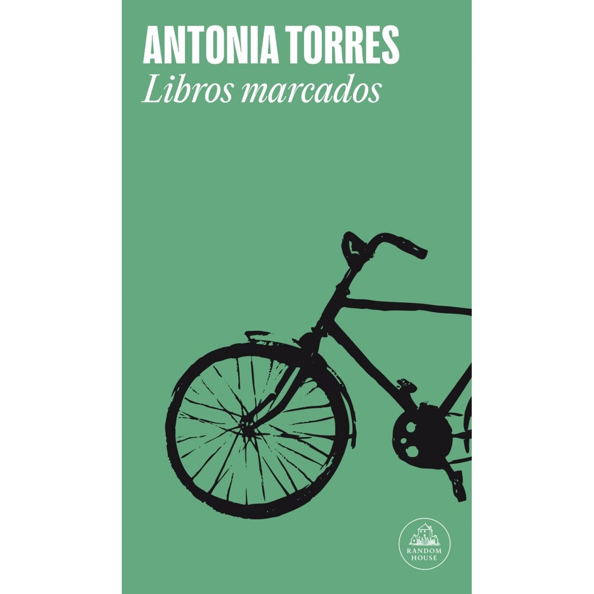 RANDOM HOUSE - Libro Libros marcados - Antonia Torres
