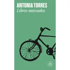 RANDOM HOUSE - Libro Libros marcados - Antonia Torres