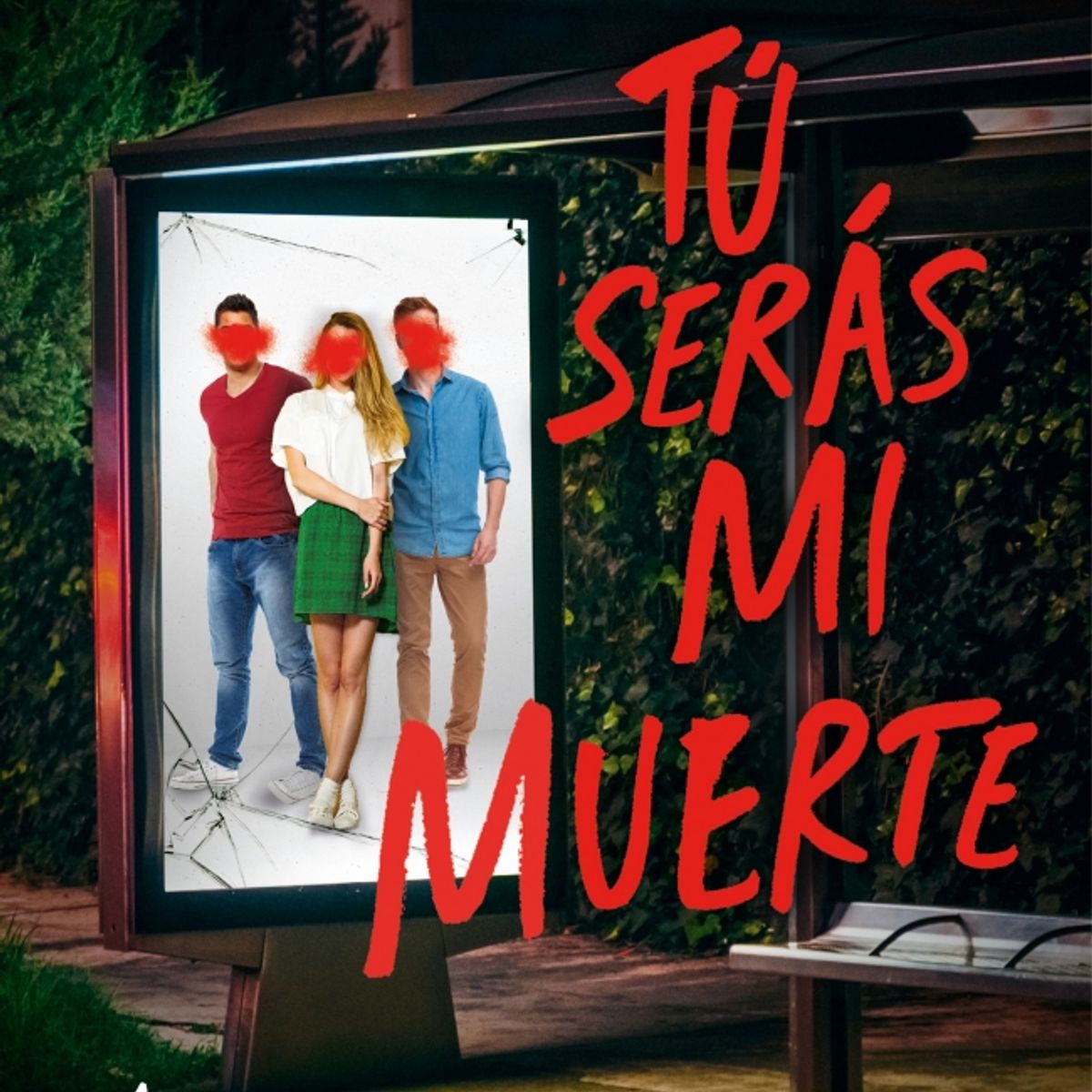 ALFAGUARA - Libro Tú serás mi muerte - Karen McManus