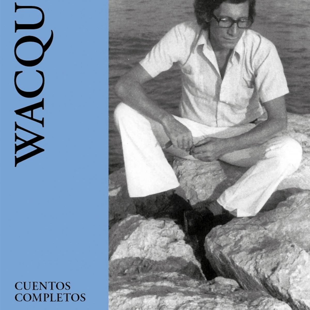 ALFAGUARA - Libro Cuentos completos - Mauricio Wacquez Arellano