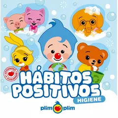 ALTEA - Libro Hábitos positivos. Higiene