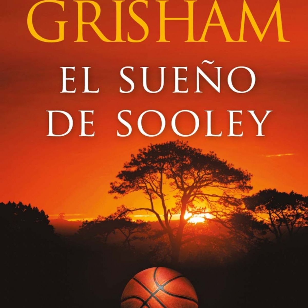PLAZA & JANES - Libro El sueño de Sooley - John Grisham
