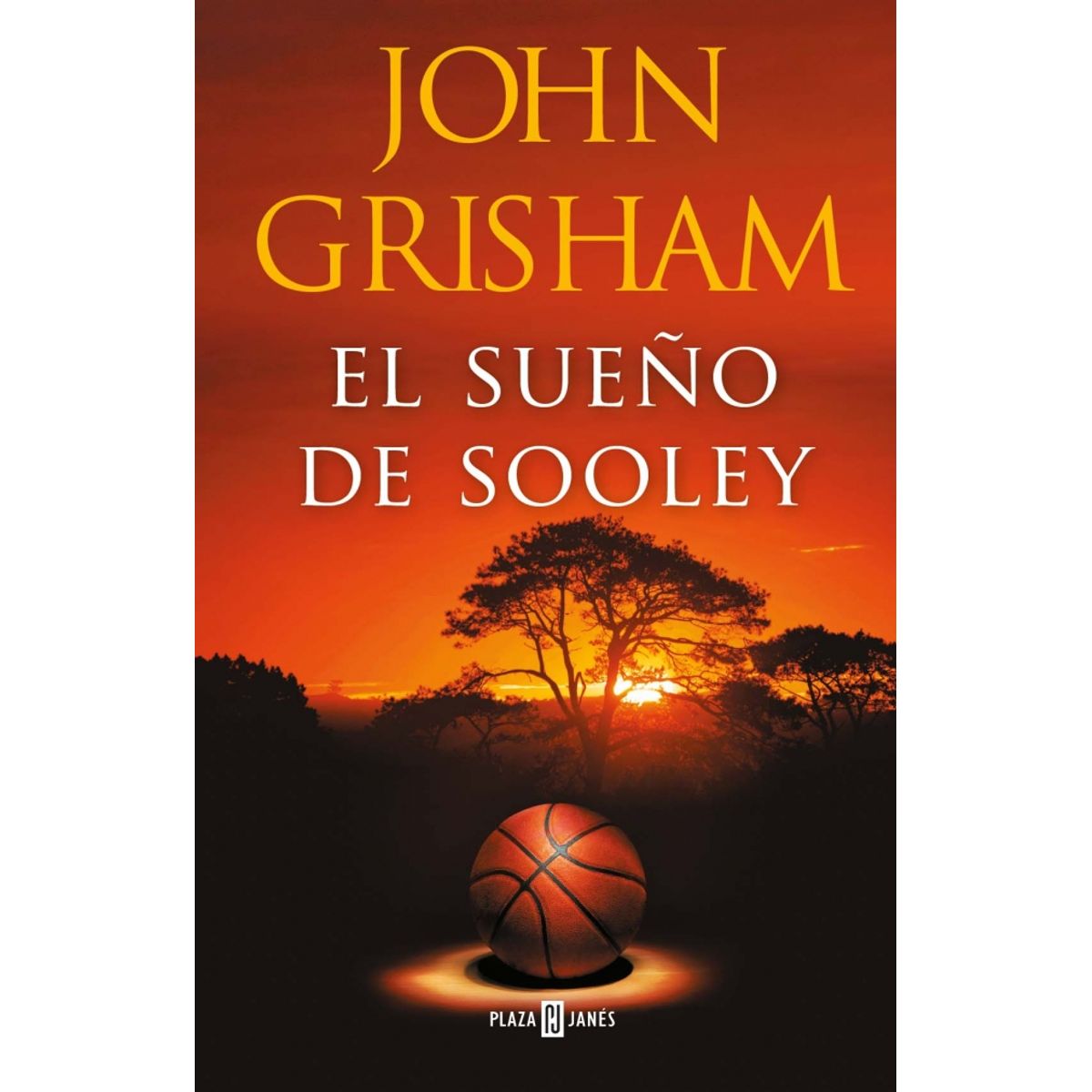 PLAZA & JANES - Libro El sueño de Sooley - John Grisham