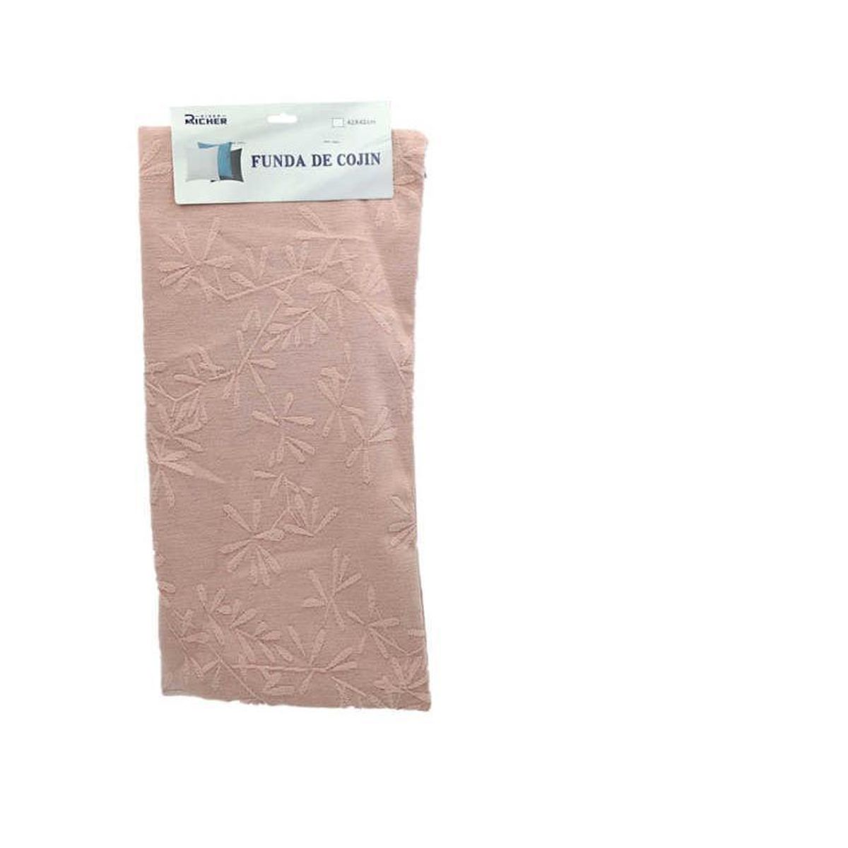 GENERICO - Pack 2 Funda para Cojin