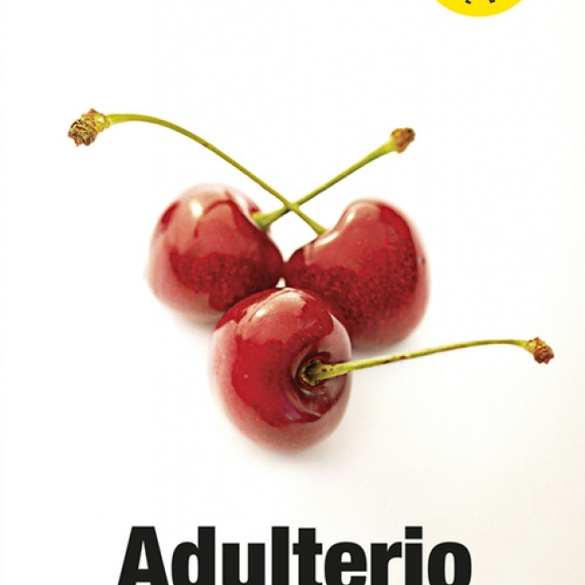 DEBOLSILLO - Libro Adulterio - Paulo Coelho