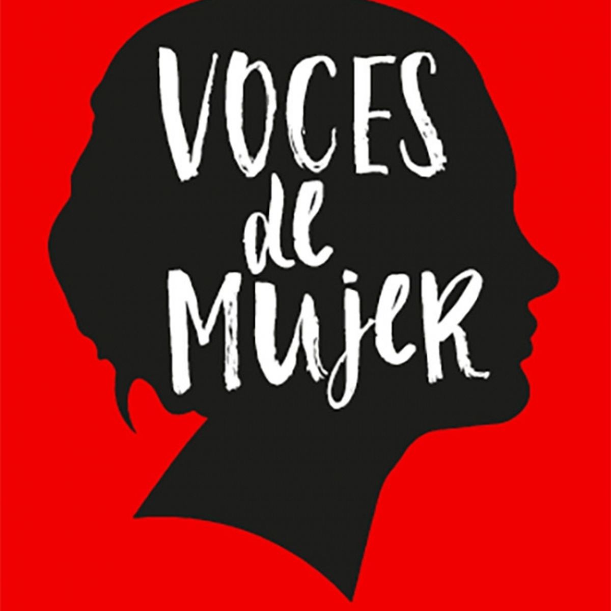 AGUILAR - Libro Voces de mujer - Andrea Lagos