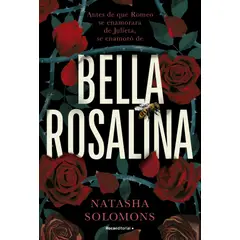 ROCA EDITORIAL - Libro Bella Rosalina - Natasha Solomons
