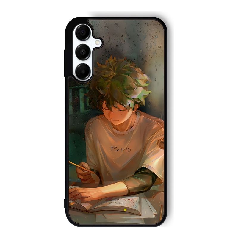 GENERICO - Carcasa para SAMSUNG A34 Diseño 68