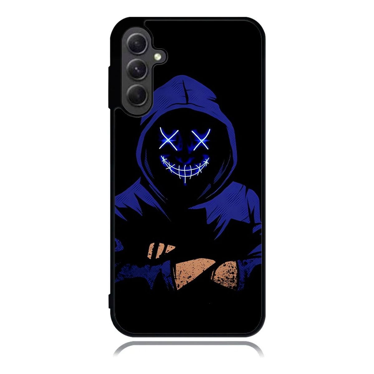 GENERICO - Carcasa para SAMSUNG A34 Diseño 69