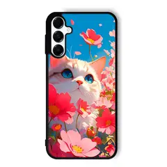 GENERICO - Carcasa para SAMSUNG A34 Diseño 30