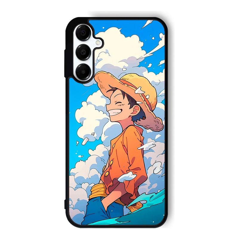 GENERICO - Carcasa para SAMSUNG A34 Diseño 39
