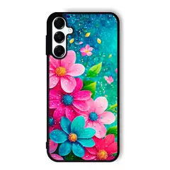 GENERICO - Carcasa para SAMSUNG A34 Diseño 43