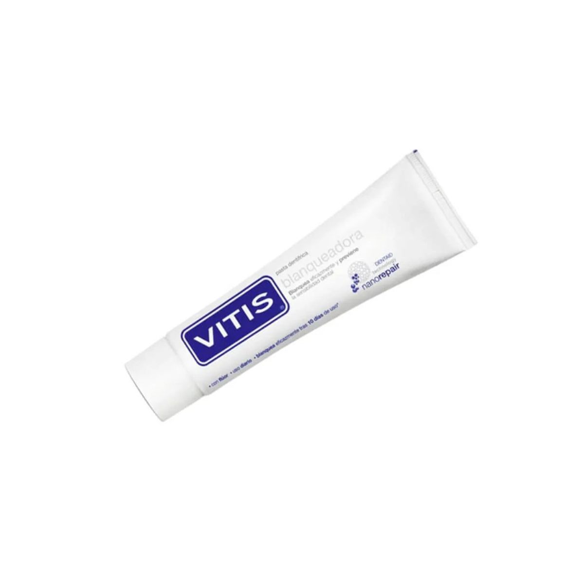 VITIS - Vitis Pasta Dental Blanqueadora 100 Ml