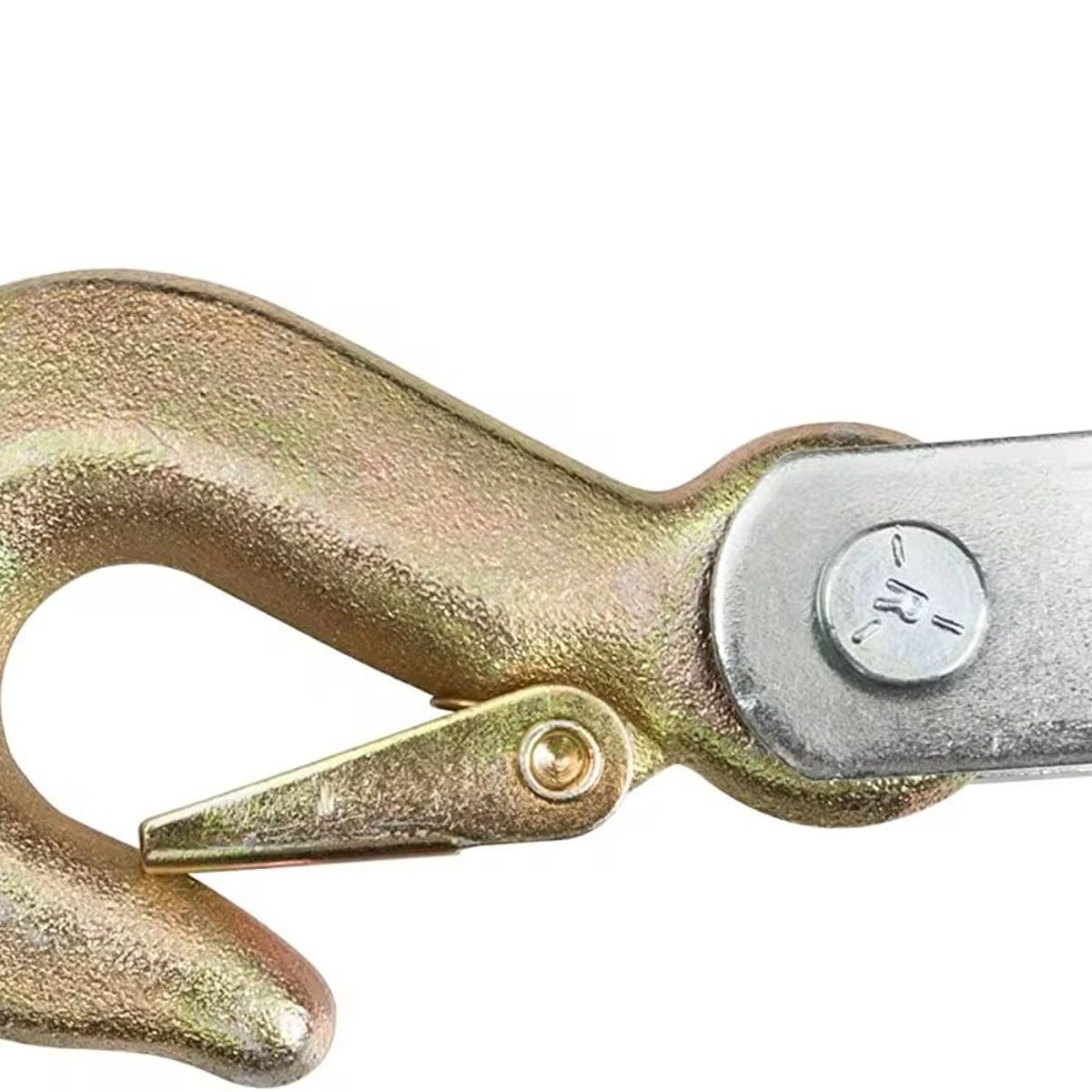 GENERICO - tecle señorita 2 toneladas manual