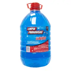 GENERICO - Limpiaparabrisas Llabres 5 litros