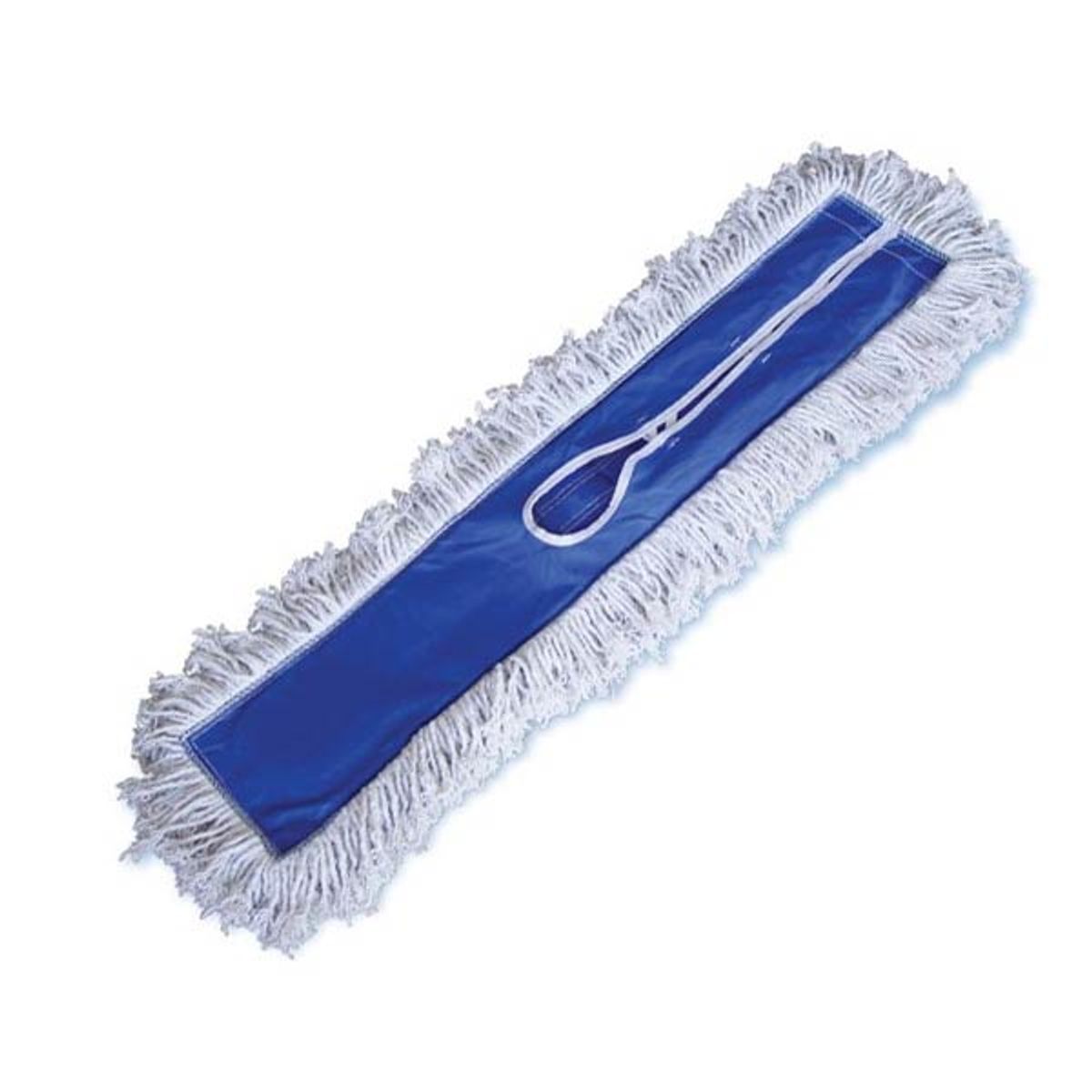 GENERICO - Repuesto mopa seca 90cm