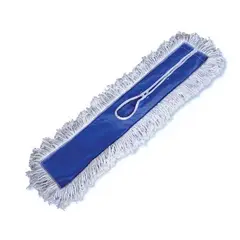 GENERICO - Repuesto mopa seca 90cm