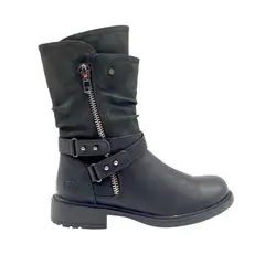STEEM LAND - Botin Mujer Linate Café - Café