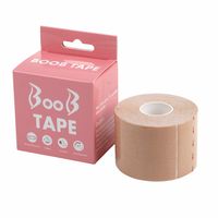 Cinta Para Busto Boop Tape - 5 Metros