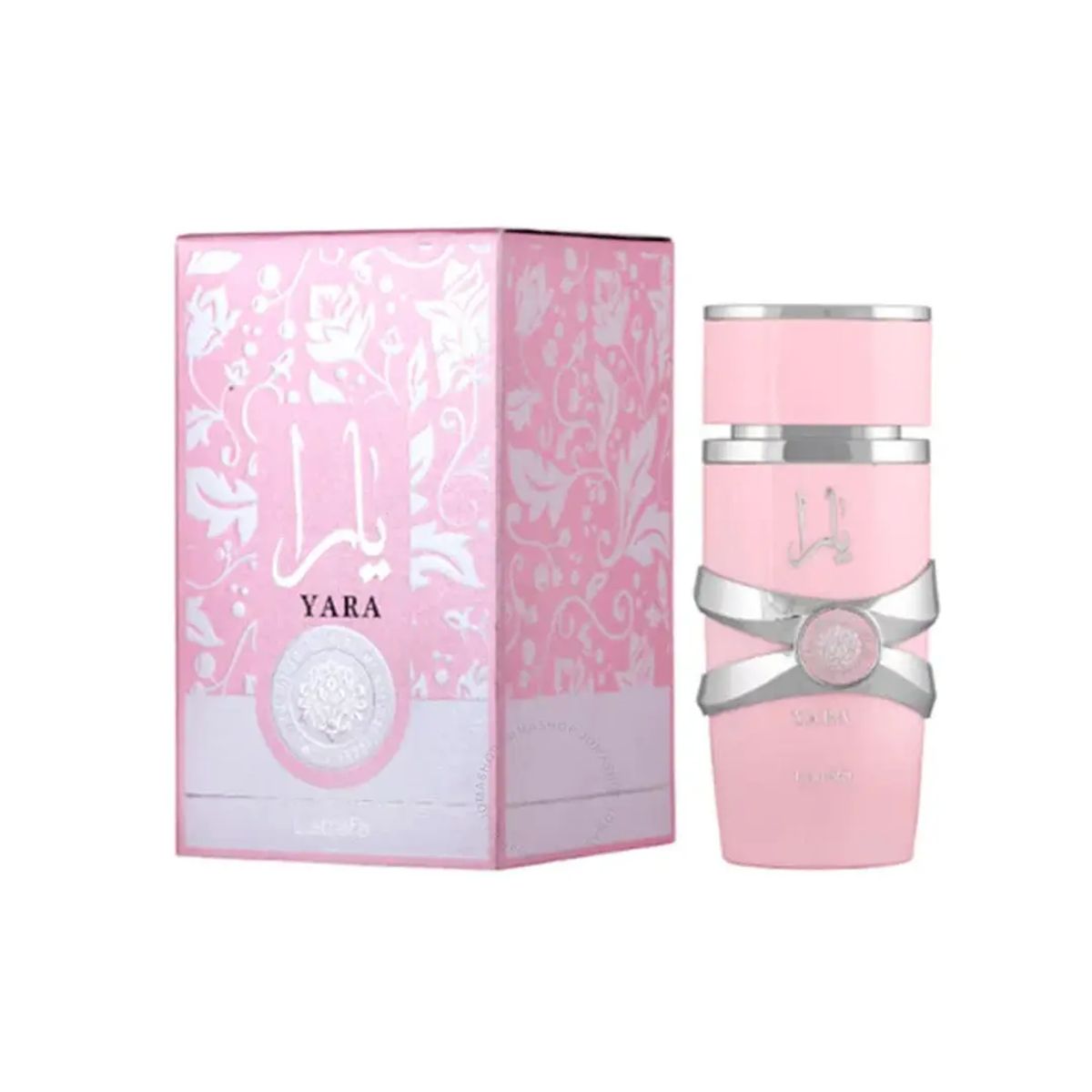 LATTAFA - LATTAFA YARA MUJER 100ML