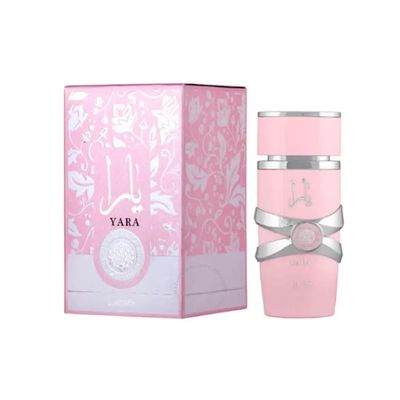 Imagen 2 del producto YARA MUJER 100ML