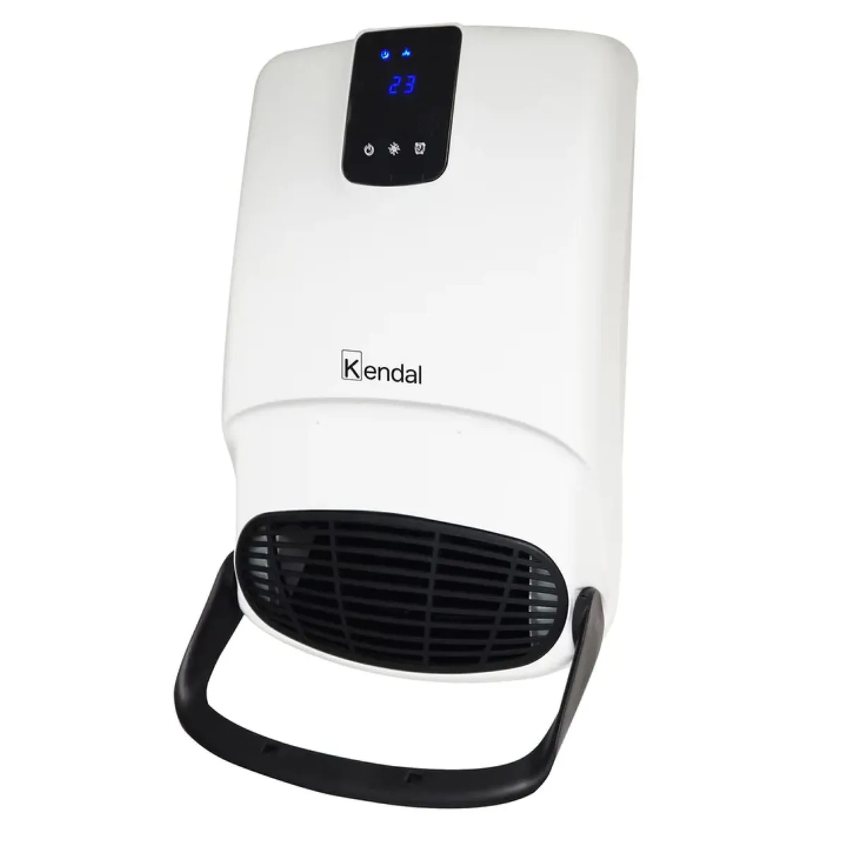KENDAL - Termoventilador De Baño Seca Toallas Electrico 2000W KHB-2005 Kendal