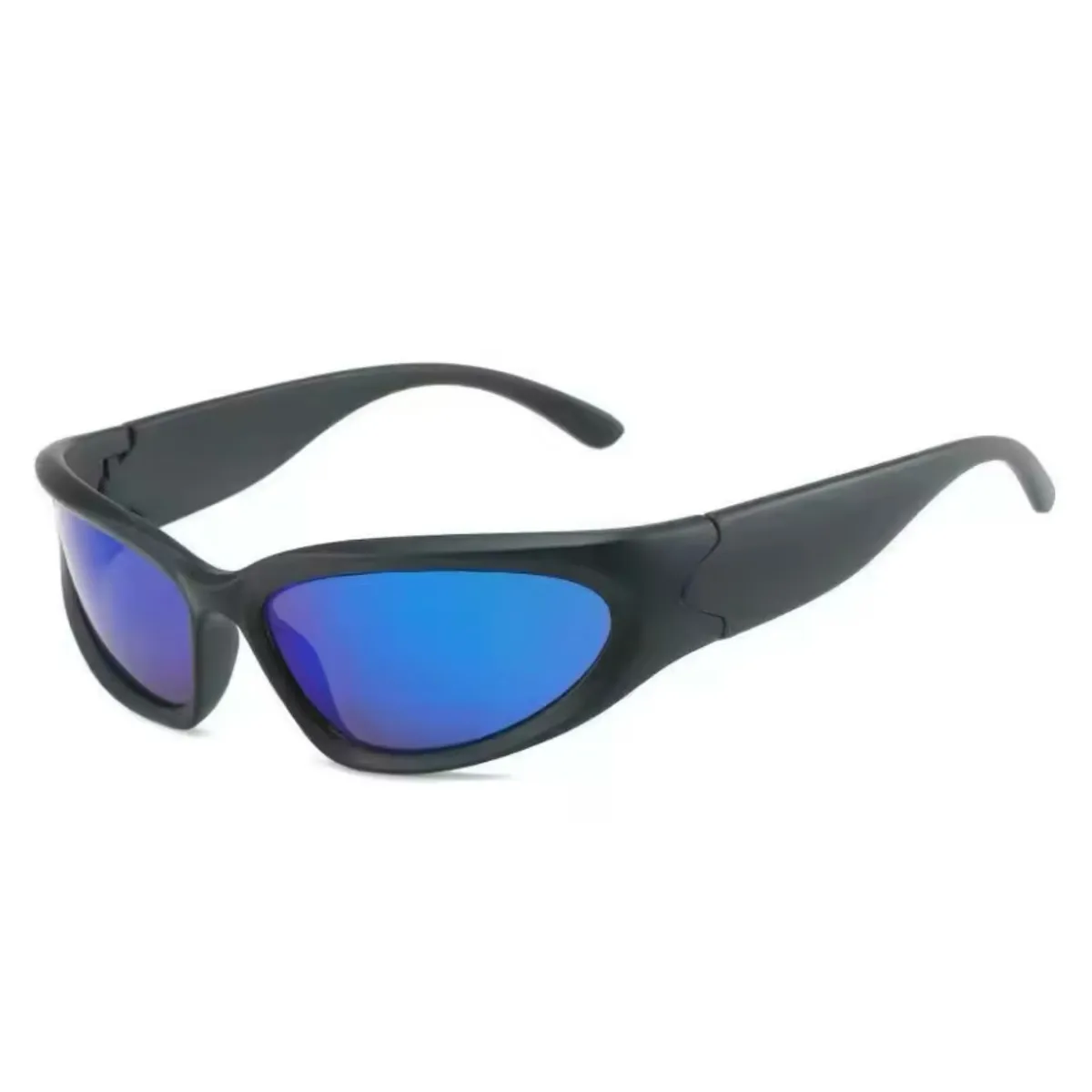 GENERICO - Lentes de sol estilo retro