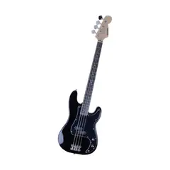 SCORPION - Bajo Electrico SDD-614 Negro