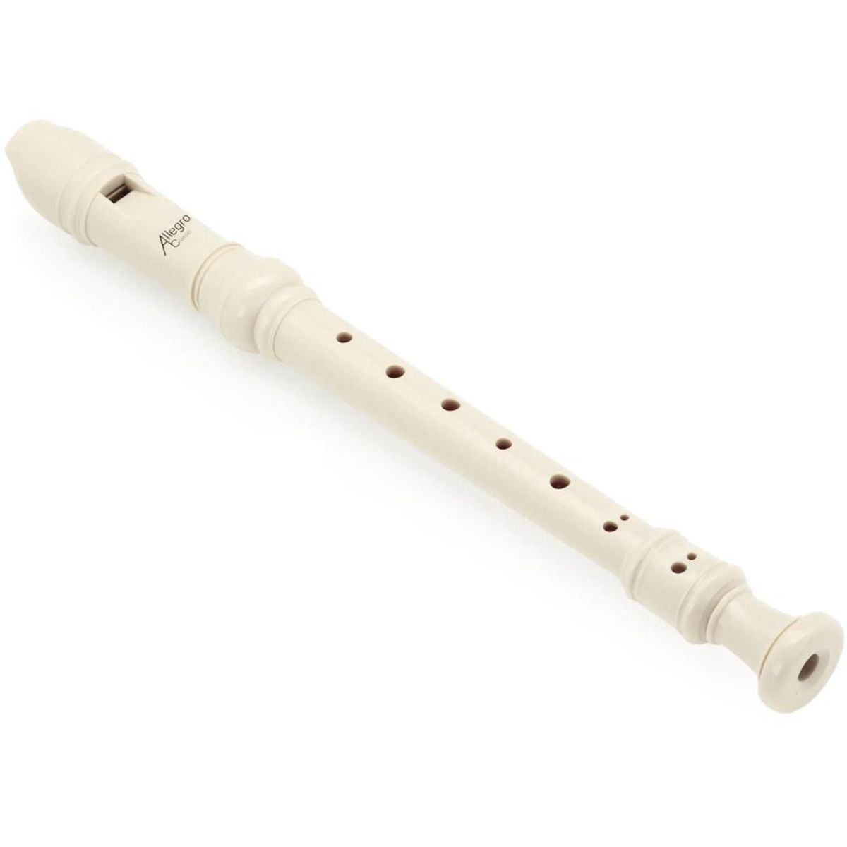 ALLEGRO - Flauta Dulce Soprano Digitacion Barroca Allegro All2B