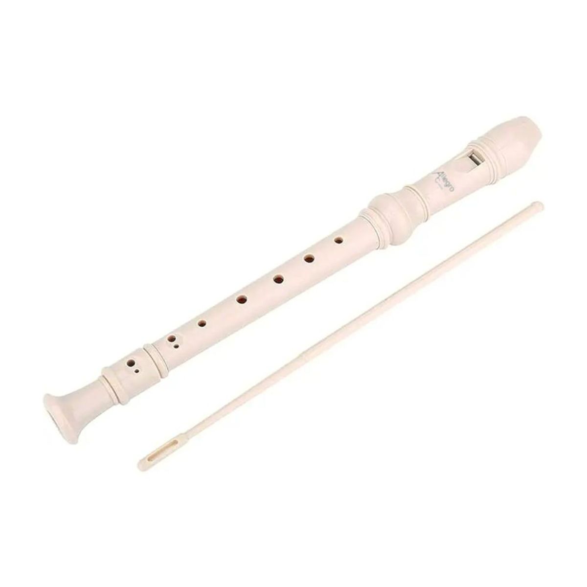 ALLEGRO - Flauta Dulce Soprano Digitacion Barroca Allegro All2B