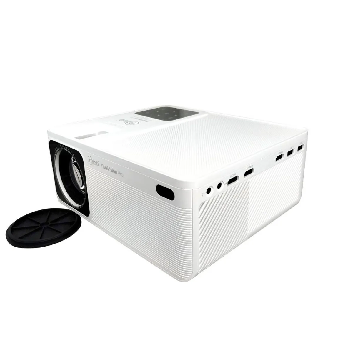 MLAB - Proyector High Definition Mlab TrueVision Pro