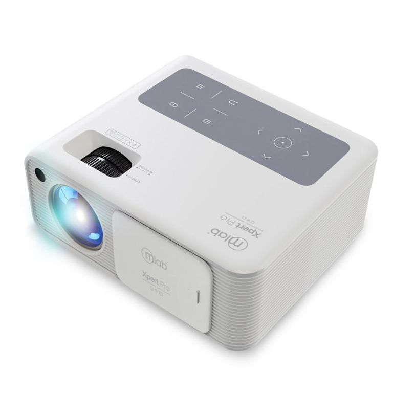 MLAB Proyector Ultra Bright Full HD WIFI XpertPro