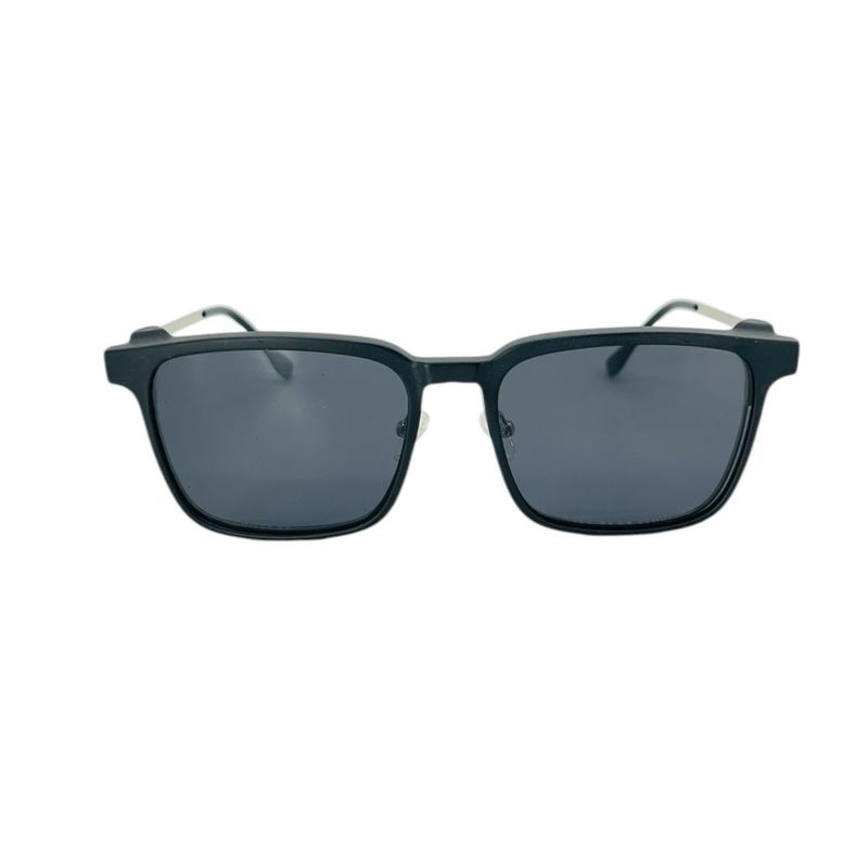 GENERICO - Lentes de sol clip on 2 en 1