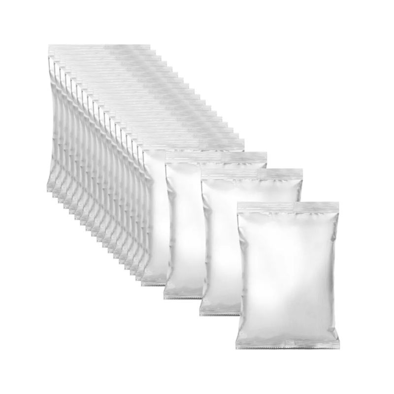 GENERICO - GELPACK REFRIGERANTE 400 GR / 10 UNIDADES