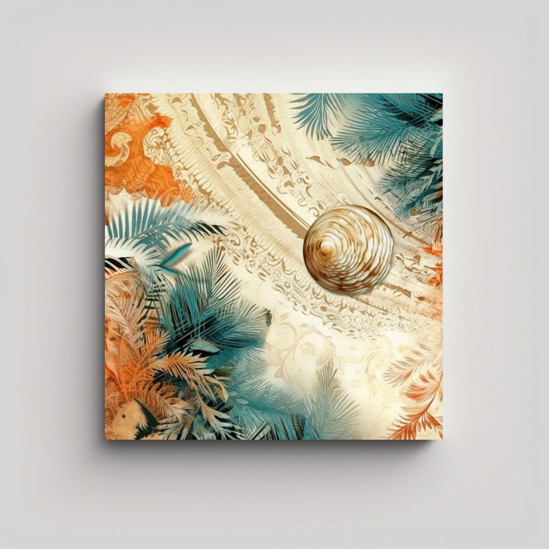 GENERICO - Bufanda De Seda Cuadro En Múltiples Estilos Para 50x50 Cm